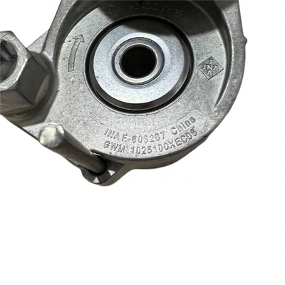 Haval H9H7F7X Great Wall Tank POER 1025100XEC06 Generator Tensioner Assembly for 2011-2016