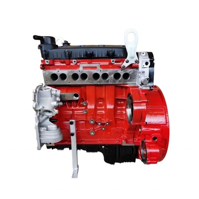 Upgrade Your Futian Pickup Truck with 2.8TC Omega SOHC Automobile Engine Displacement