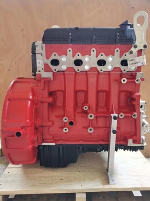 Upgrade Your Futian Pickup Truck with 2.8TC Omega SOHC Automobile Engine Displacement