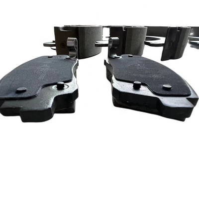 Changan Auto Parts OE NO. 04465-52060 Auto Brake Pad for Changan E-Star EV 2001-2008