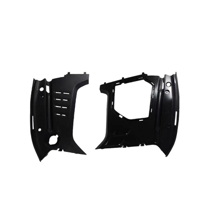 Lynk Co 01020306 Engine Compartment Left and Right Side Panel Guard Plate Decorative Lid