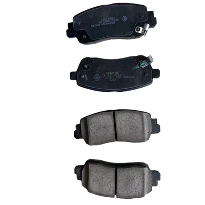 Changan Auto Parts OE NO. 04465-52060 Auto Brake Pad for Changan E-Star EV 2001-2008