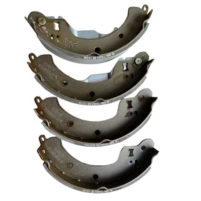 Changan Auto Parts OE NO. 04465-52060 Auto Brake Pad for Changan E-Star EV 2001-2008