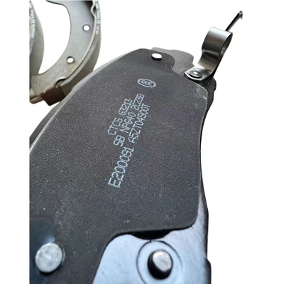 Changan Auto Parts OE NO. 04465-52060 Auto Brake Pad for Changan E-Star EV 2001-2008