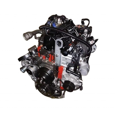 Adapted to FOTON JMC Truck OMAC Cummins 3.8 Engine Assembly with 1.5 CNG Engine
