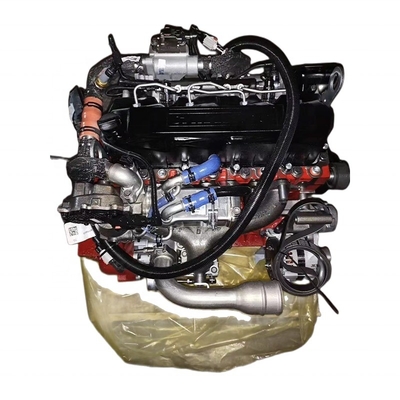 Adapted to FOTON JMC Truck OMAC Cummins 3.8 Engine Assembly with 1.5 CNG Engine