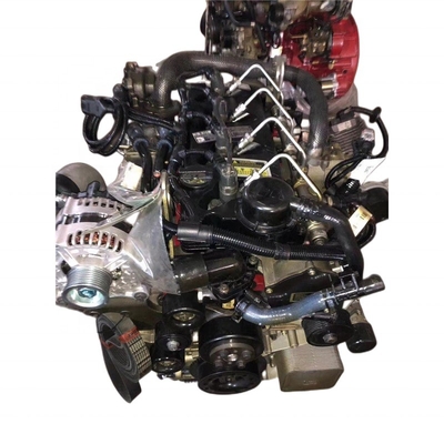 Adapted to FOTON JMC Truck OMAC Cummins 3.8 Engine Assembly with 1.5 CNG Engine