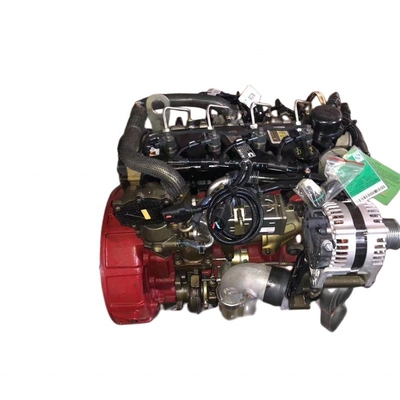Adapted to FOTON JMC Truck OMAC Cummins 3.8 Engine Assembly with 1.5 CNG Engine