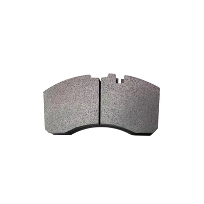 Automotive Brake System Trailer Brake Pads BPW8201 WVA 29403 Chinese Customized Model