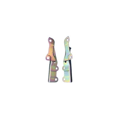 Great Wall Car Fitment Hood Hinge Assy Cover for High Level Haval H3 H5 at Affordable Cost