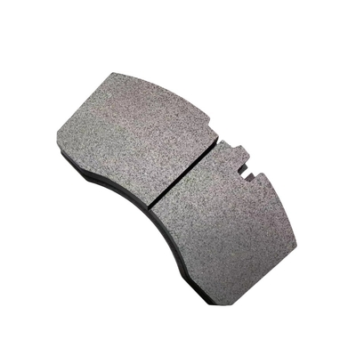 Automotive Brake System Trailer Brake Pads BPW8201 WVA 29403 Chinese Customized Model