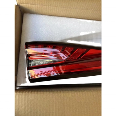 Tail Light Bar for Great Wall Haval H6 Three Generations and Hot Recommendations