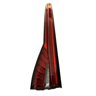 Tail Light Bar for Great Wall Haval H6 Three Generations and Hot Recommendations