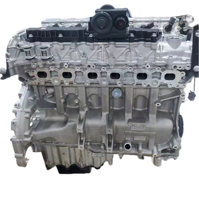 2019- Land Rover 48V Light Hybrid Engine with 3.0T Capacity and 5525146585555511 Code