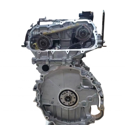 2019- Land Rover 48V Light Hybrid Engine with 3.0T Capacity and 5525146585555511 Code