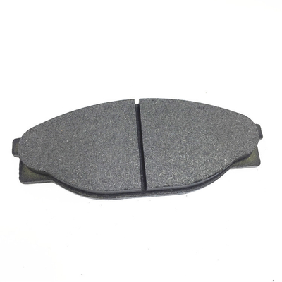 Effective Car Brake Pads for Toyota 2fd-7 Top- Affordable