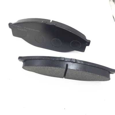 Effective Car Brake Pads for Toyota 2fd-7 Top- Affordable
