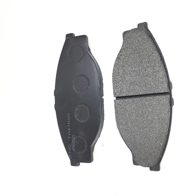 Effective Car Brake Pads for Toyota 2fd-7 Top- Affordable