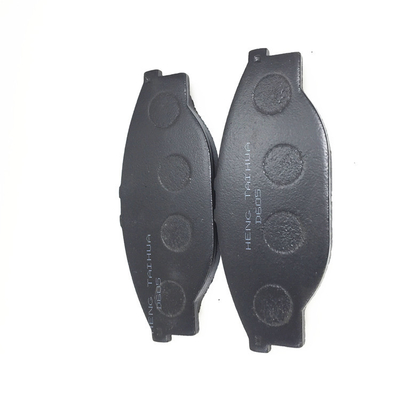 Effective Car Brake Pads for Toyota 2fd-7 Top- Affordable