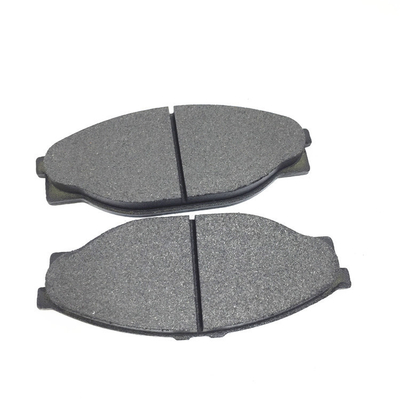 Effective Car Brake Pads for Toyota 2fd-7 Top- Affordable