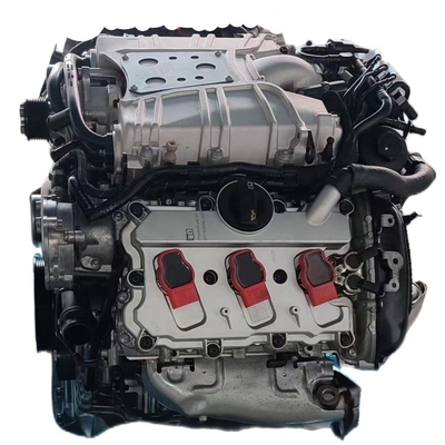 Engine Suitable for Audi CRE 3.0L Engine Year 2009- Displacement sohc