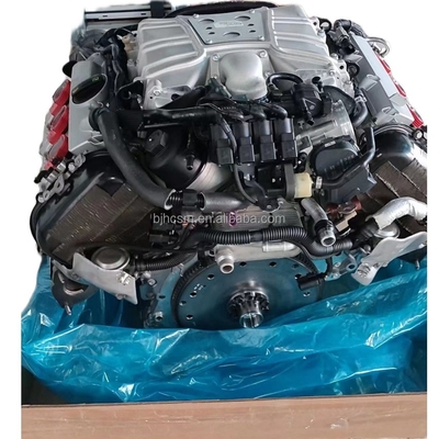 Engine Suitable for Audi CRE 3.0L Engine Year 2009- Displacement sohc