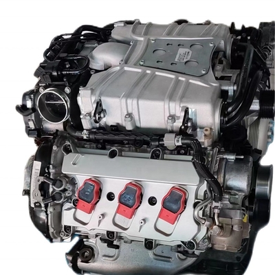 Engine Suitable for Audi CRE 3.0L Engine Year 2009- Displacement sohc
