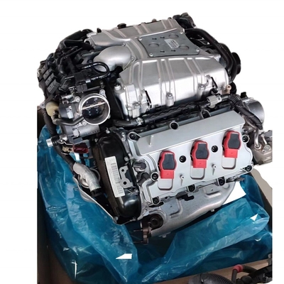 Engine Suitable for Audi CRE 3.0L Engine Year 2009- Displacement sohc