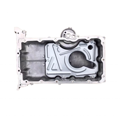 Auto Engine Systems Dongfengfengguang Scenery 580 Engine Oil Pan for Original Parts