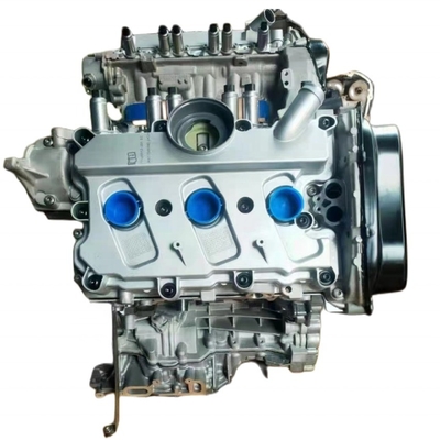 3.0T 48V Engine Assembly for Audi A6 CCE 2.8L BDX 2.8L Car Fitment AUDI FAW