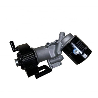 Great Wall Haval GW2.5TCI 2.8TC Car Oil Filter Assembly for Improved Engine Function