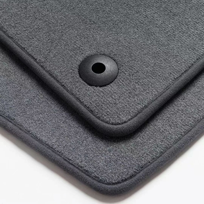 Upgrade Your Geely ZEEKR with ZEEKR 009 Original Luxury Wool Floor Mats Perfect Fit