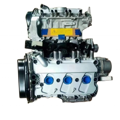 3.0T 48V Engine Assembly for Audi A6 CCE 2.8L BDX 2.8L Car Fitment AUDI FAW