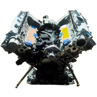 3.0T 48V Engine Assembly for Audi A6 CCE 2.8L BDX 2.8L Car Fitment AUDI FAW
