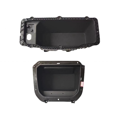 ZEEKR 001 Car Trunk Organizer Convenient Glove Box and Backup Storage Box