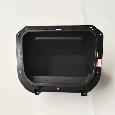 ZEEKR 001 Car Trunk Organizer Convenient Glove Box and Backup Storage Box