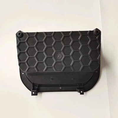 ZEEKR 001 Car Trunk Organizer Convenient Glove Box and Backup Storage Box