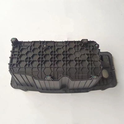 ZEEKR 001 Car Trunk Organizer Convenient Glove Box and Backup Storage Box