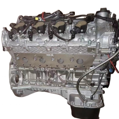 Mercedes 273 963 Vito 109D Gasoline Engine Assembly for Customer Requirements