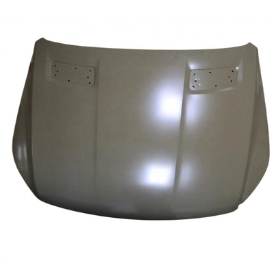 Carbon Black OE NO. 8402100XKV08A Great Wall Haval H9 Body Panel Sheet Metal Hood Assembly Cover