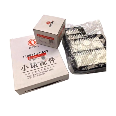 DFSK Dongfeng 500 560 580 Auto Parts Order from Store for Automotive Requirements