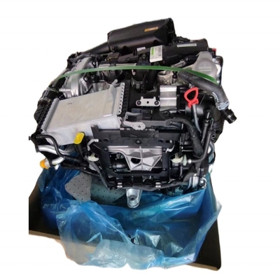 Mercedes 274 910 Engine Assembly with Engine Code 5525146585555511 and OM 942.900 LA
