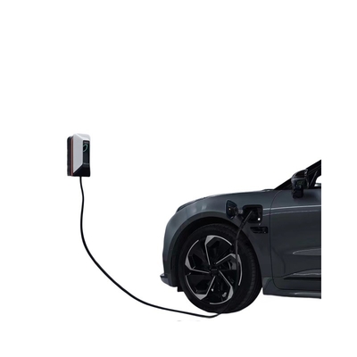 200-220v ABS PC ZEEKR All Series Car 7kw Smart Home Charging Pile Original Auto Parts