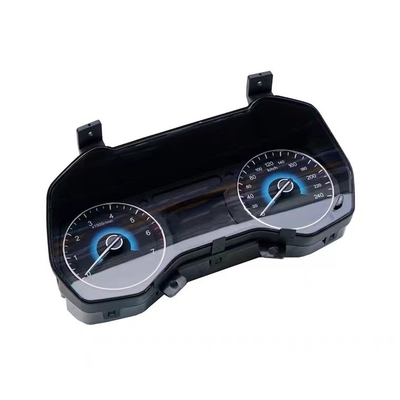 Plastic Speedometer Instrument Combination Assembly 3820010-SA02 for DFSK Dongfeng Feng