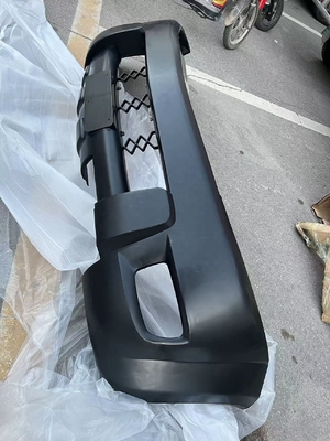 Car Exterior Decoration Great Wall Front Bumper for Haval H1/H2/H3/H4/H5/H6/H7/H8/H9
