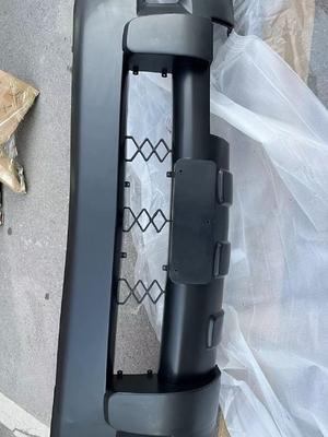 Car Exterior Decoration Great Wall Front Bumper for Haval H1/H2/H3/H4/H5/H6/H7/H8/H9