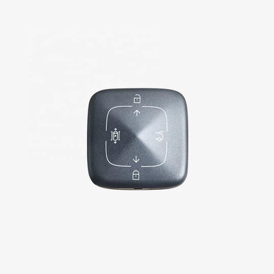 Shipping ways DHL UPS EMS TNT Fedex Compatible zeekr001 Bluetooth key with Assurance