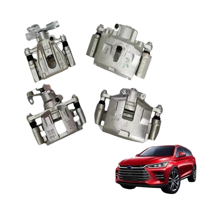 BYD S6 S7 Brake Sub Pump Front and Rear Calipers for Closed Off-Road Vehicles in 2014-