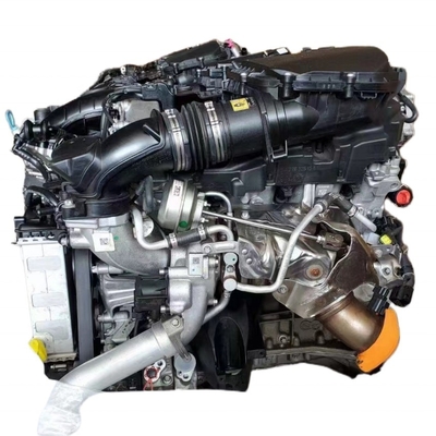 Mercedes 276 2.2cc Gasoline Engine Assembly for Heavy Duty Car Installation