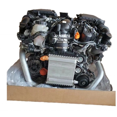 Mercedes 276 2.2cc Gasoline Engine Assembly for Heavy Duty Car Installation